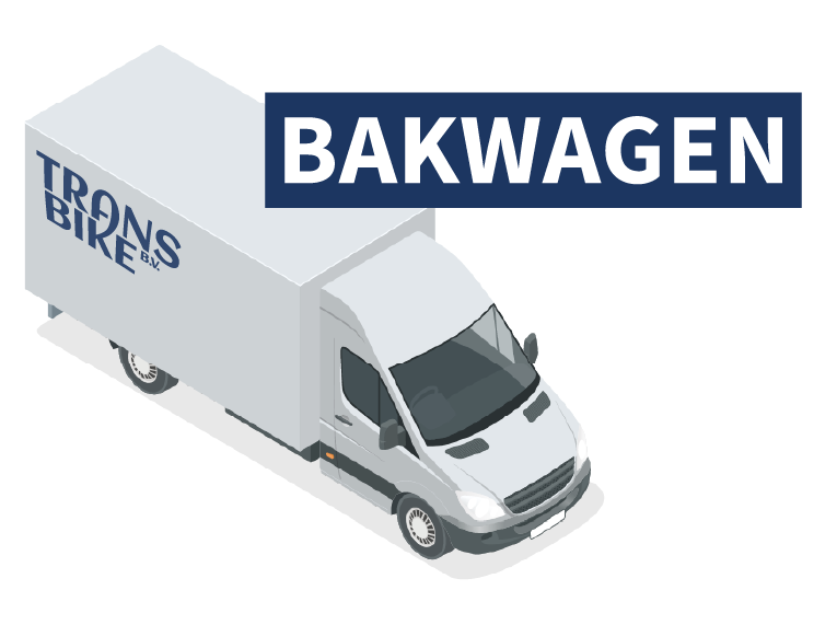 Bakwagen