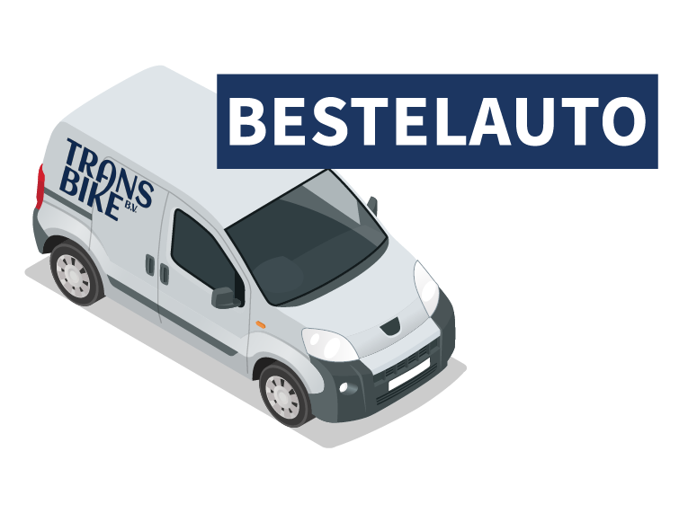 Bestelauto